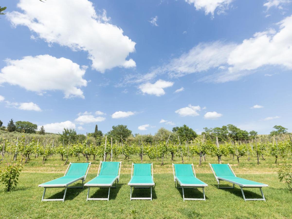 Apartment Ciliegio By Interhome Monsanto Exteriér fotografie